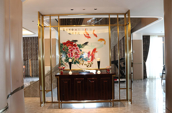 華潤潤府